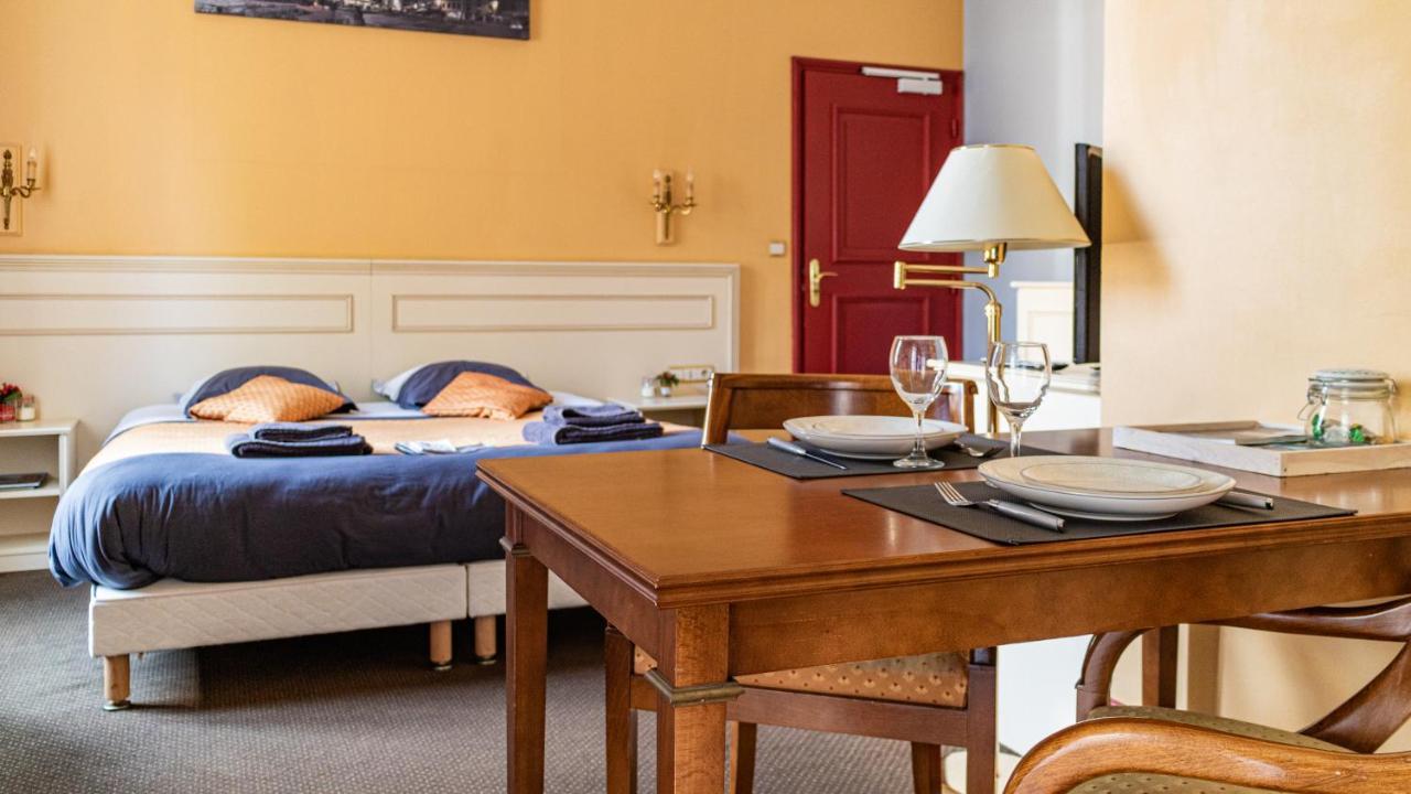 Apartamento La