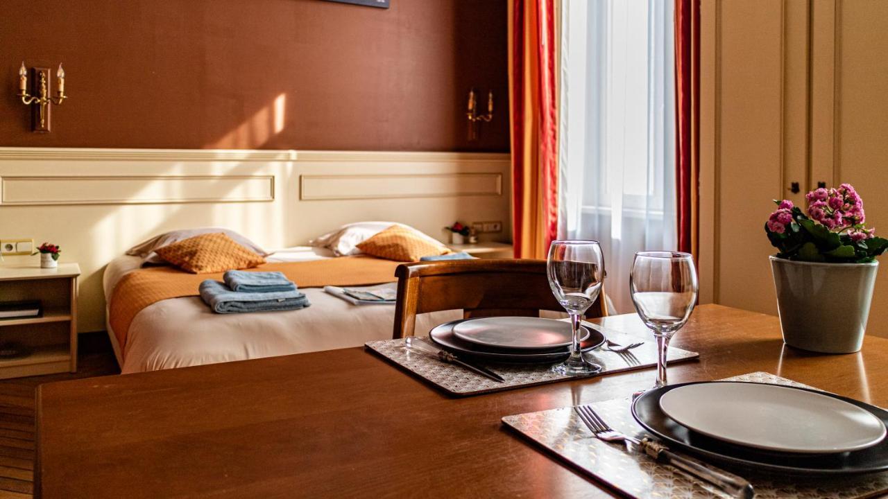 Apartment La Rouen