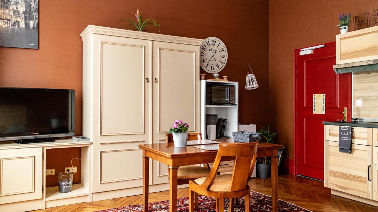La Appartement *