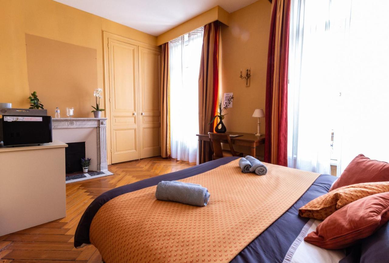Apartment La Rouen