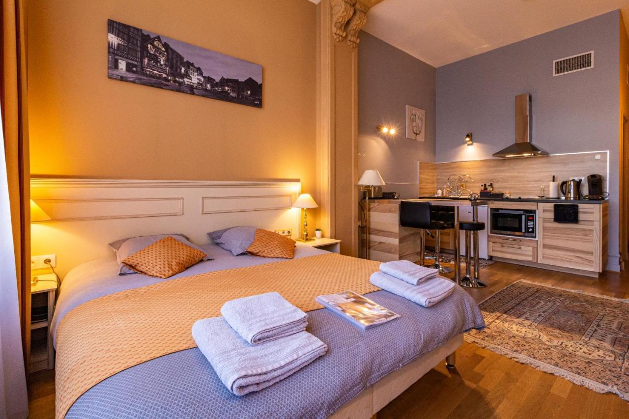 La Appartement Rouen