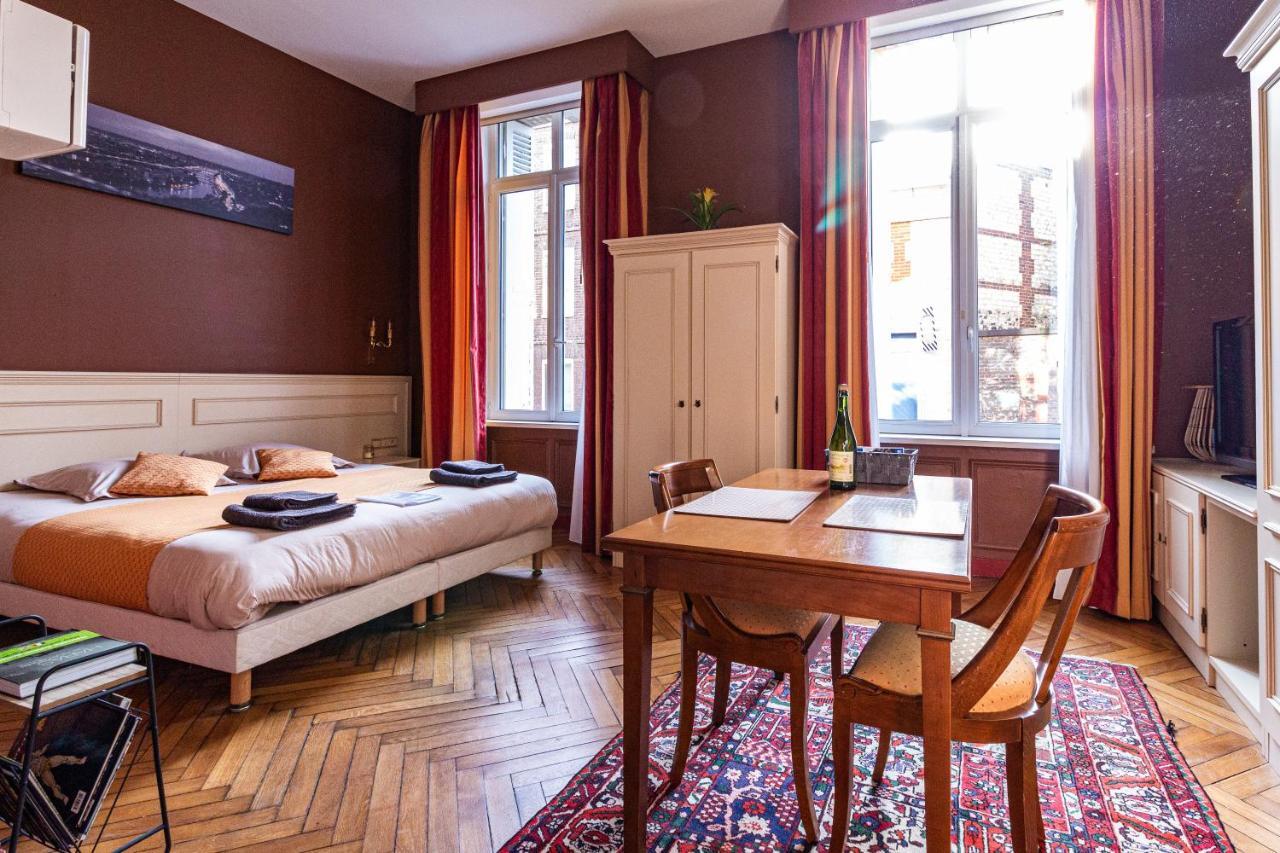 Apartamento La