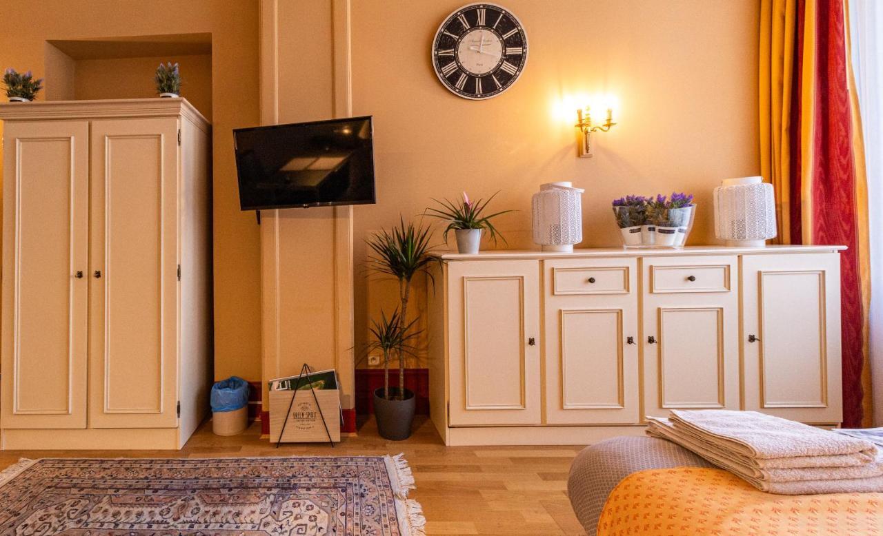 La Apartment Rouen
